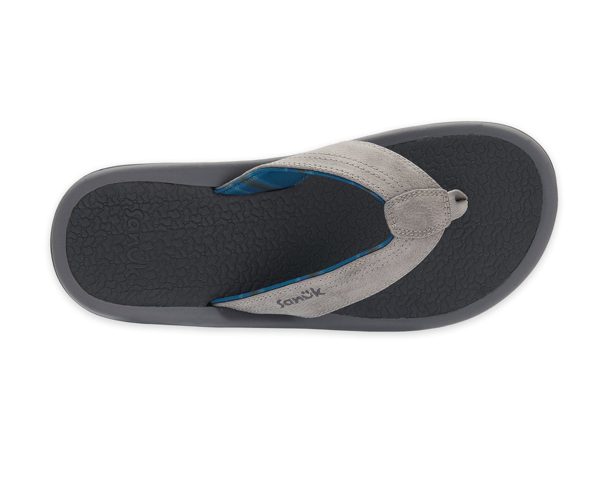 On the Rocks - Men's Sandals & Flip-Flops