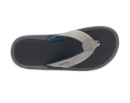On the Rocks - Men's Sandals & Flip-Flops