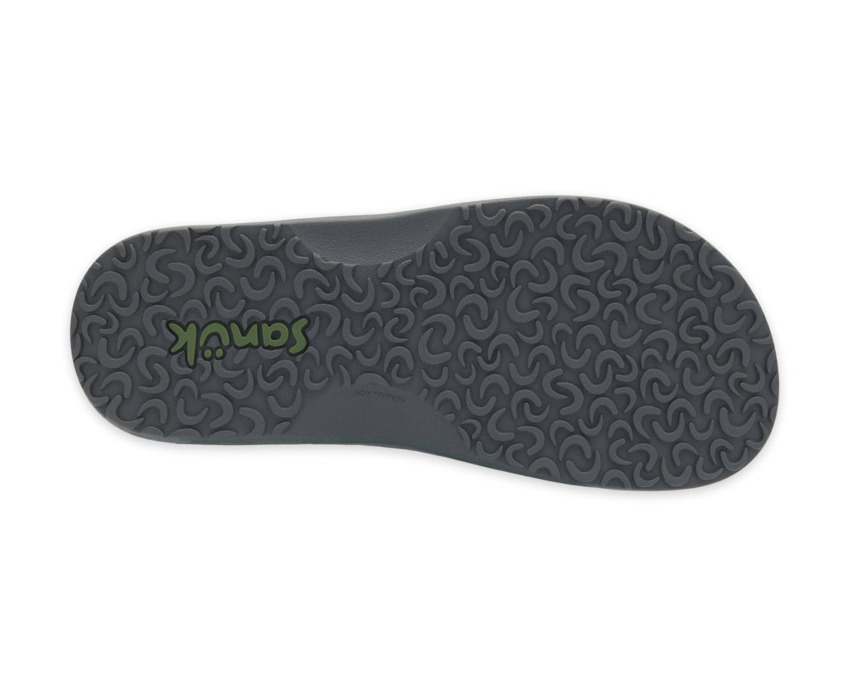 On the Rocks - Men's Sandals & Flip-Flops
