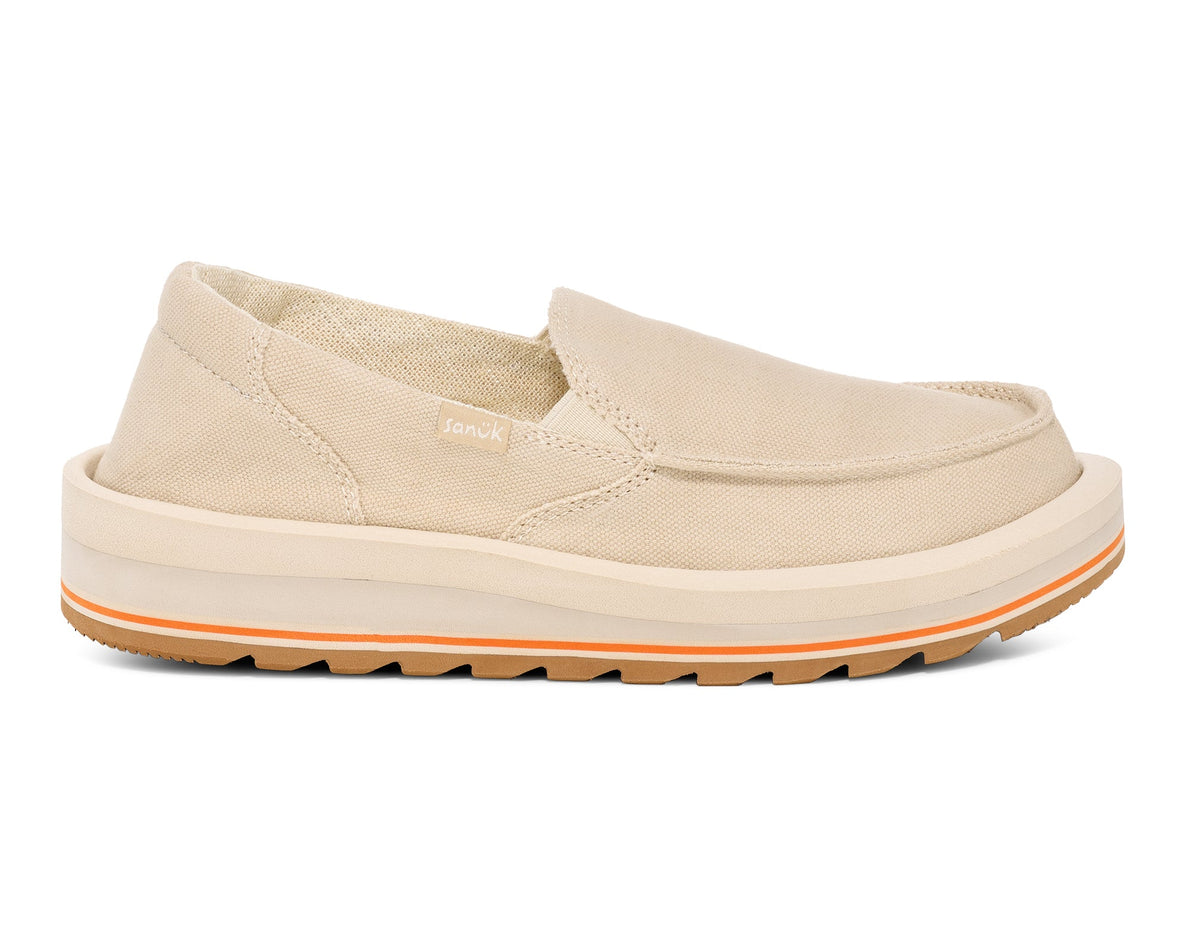 Donna Mesa - Women's Loafers & Slide-Ons