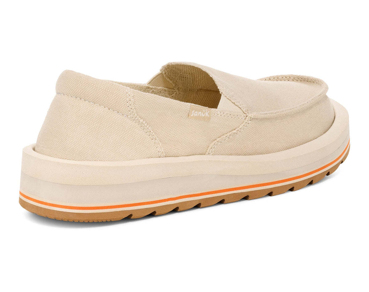 Donna Mesa - Women's Loafers & Slide-Ons