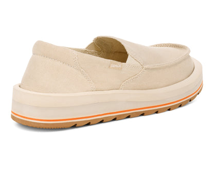 Donna Mesa - Women's Loafers & Slide-Ons