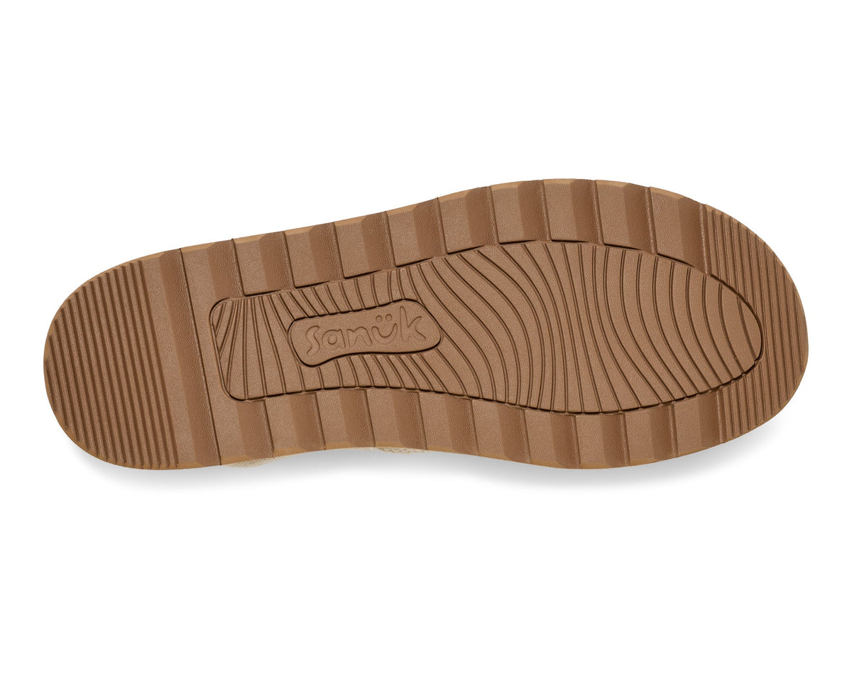 Donna Mesa - Women's Loafers & Slide-Ons