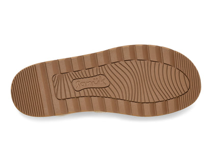 Donna Mesa - Women's Loafers & Slide-Ons