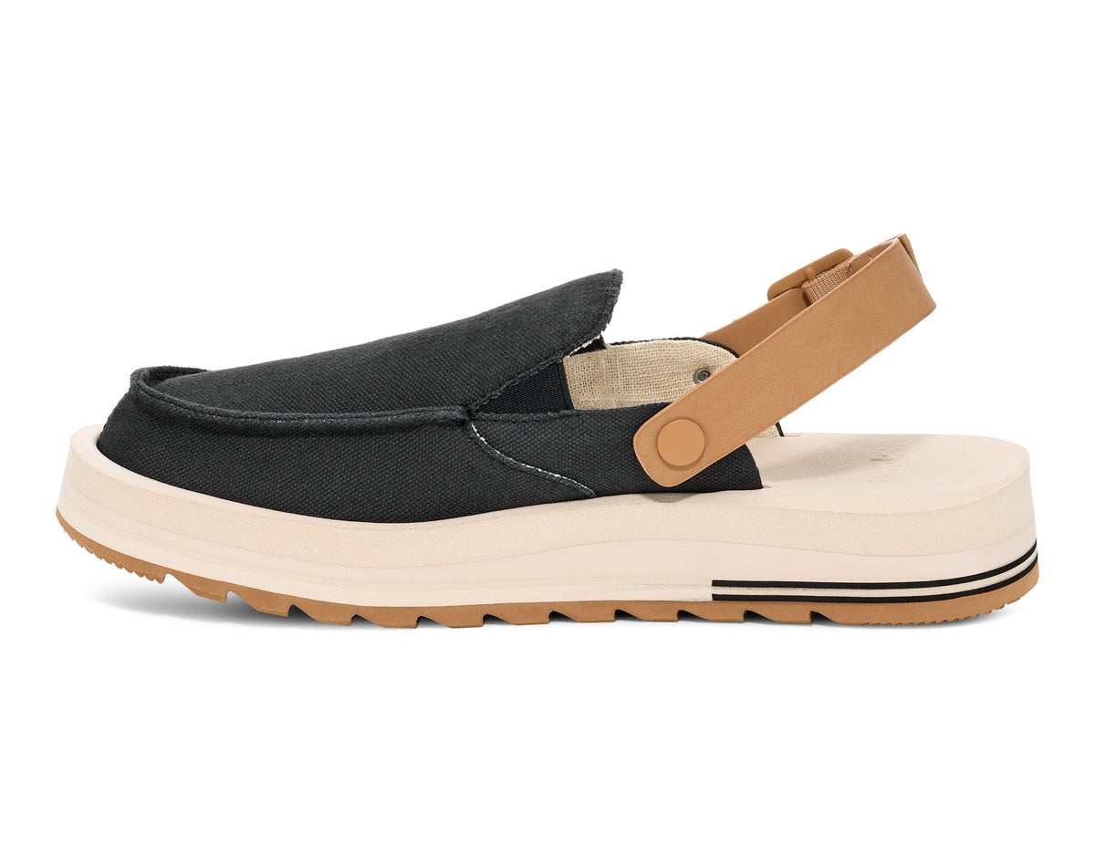 Donna Mesa Mule - Women's Loafers & Slide-Ons