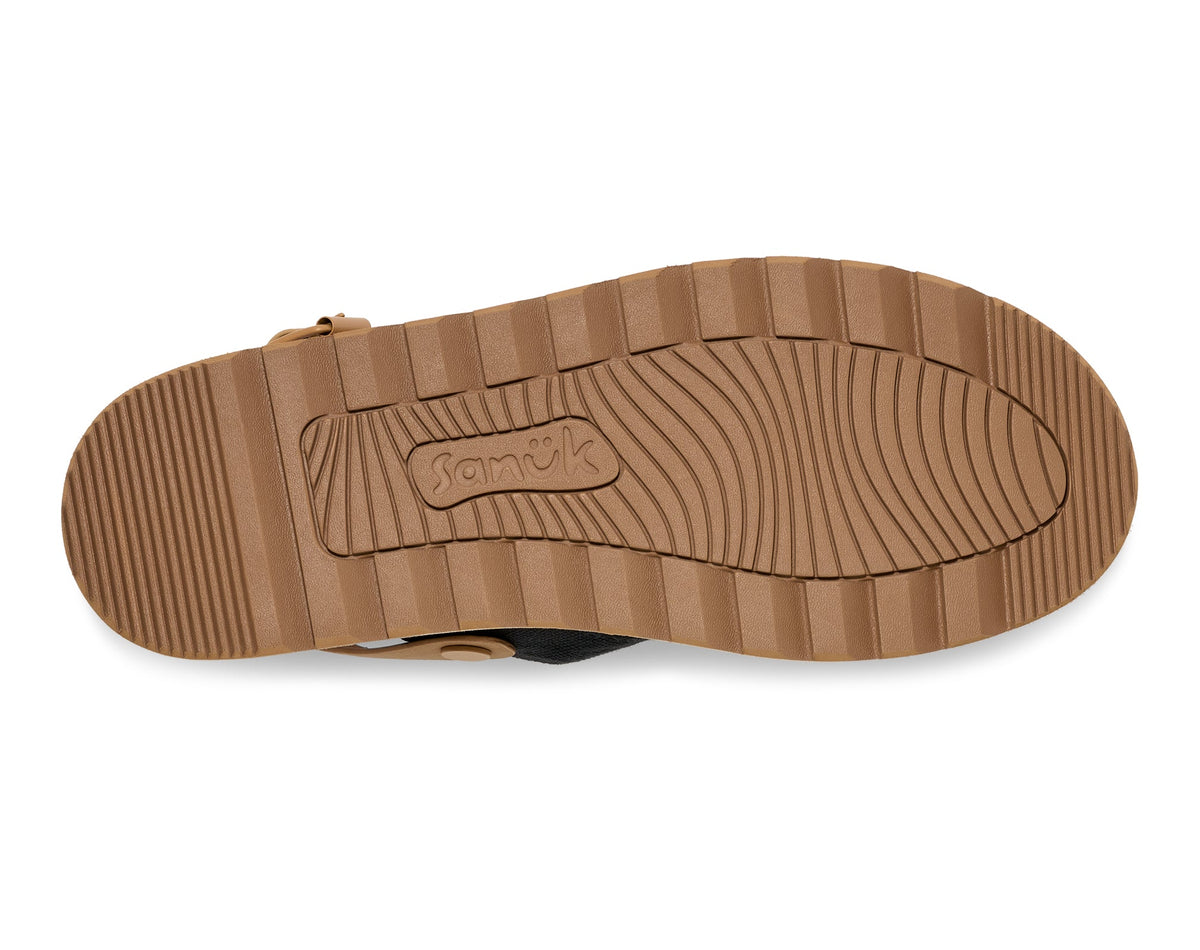 Donna Mesa Mule - Women's Loafers & Slide-Ons