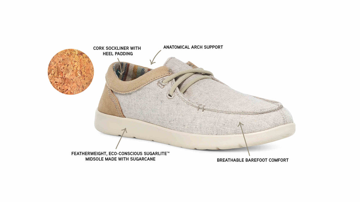 Shaka Lite SL - Women's Shoes & Loafers