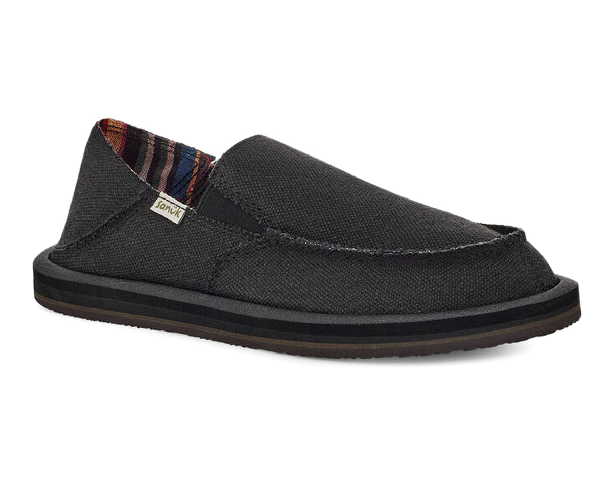 Lil Don Sidewalk Surfer - Kids Loafers & Slide-Ons