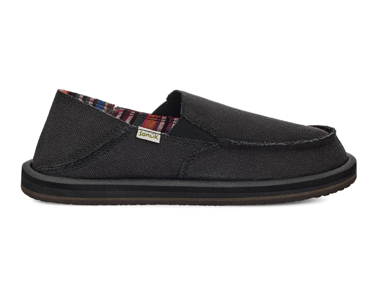 Lil Don Sidewalk Surfer - Kids Loafers & Slide-Ons