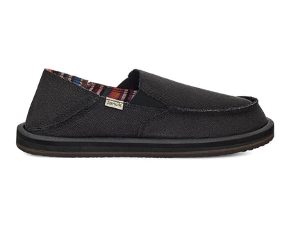 Lil Don Sidewalk Surfer - Kids Loafers & Slide-Ons