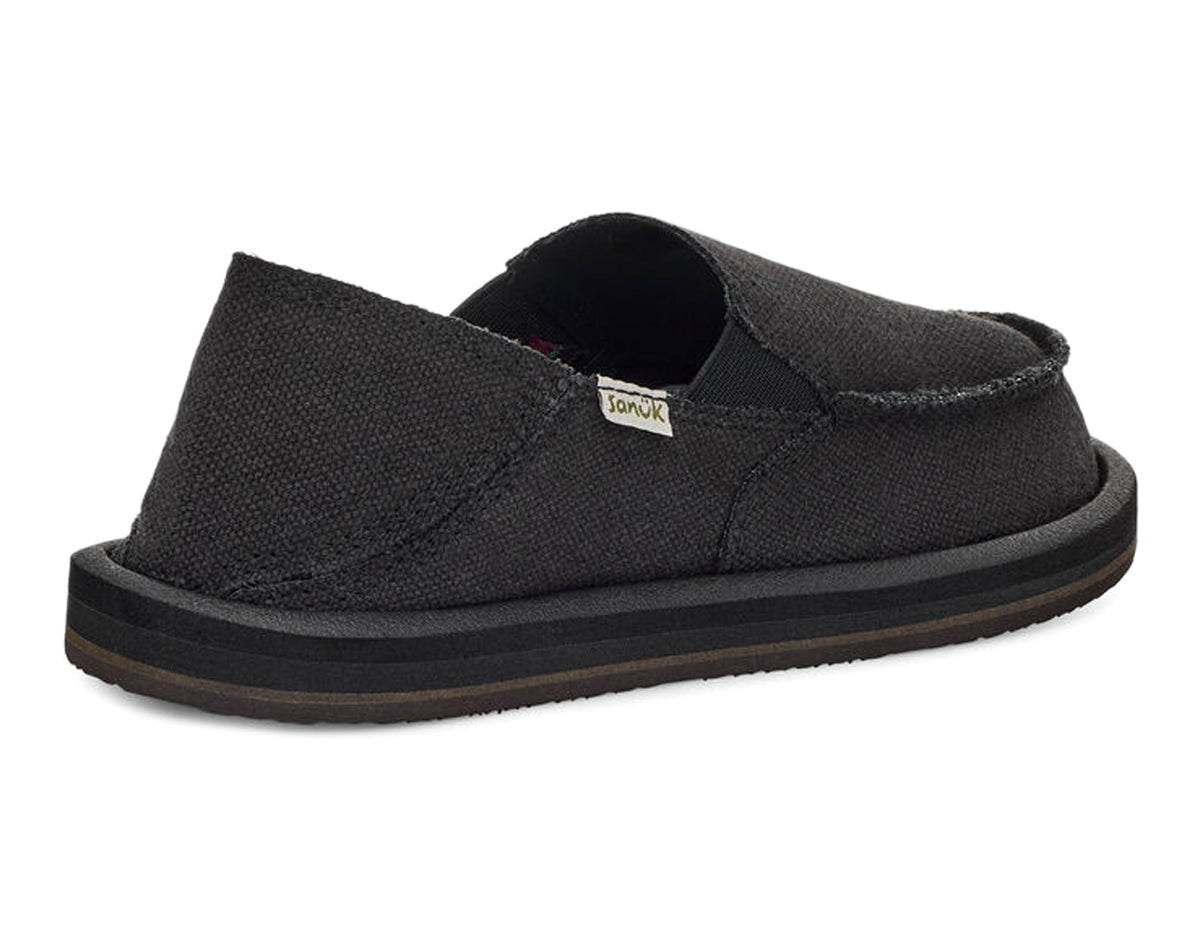 Lil Don Sidewalk Surfer - Kids Loafers & Slide-Ons