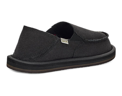Lil Don Sidewalk Surfer - Kids Loafers & Slide-Ons
