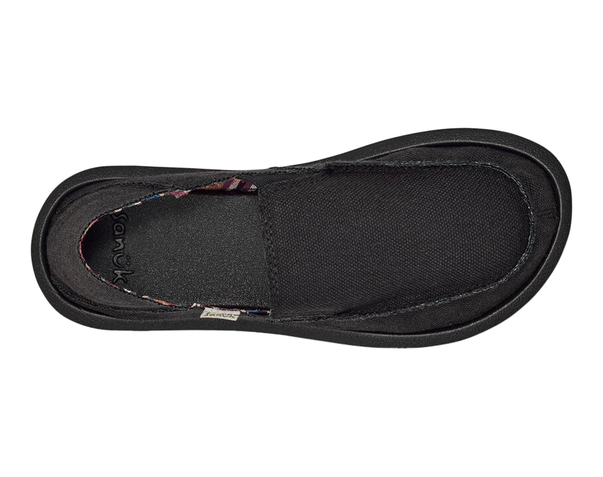 Lil Don Sidewalk Surfer - Kids Loafers & Slide-Ons