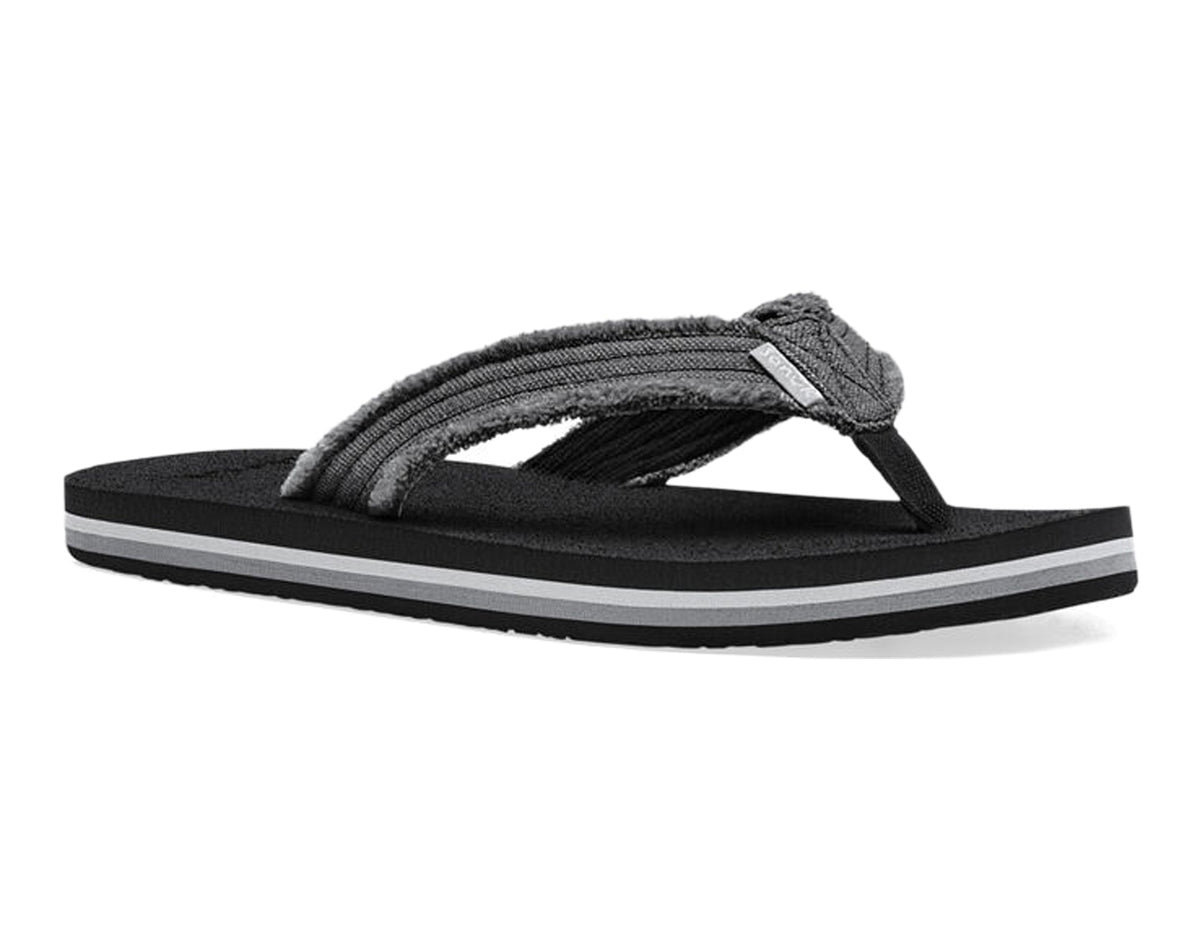 Fraidy Stacker Sandals - Kids Flip-Flop & Sandals