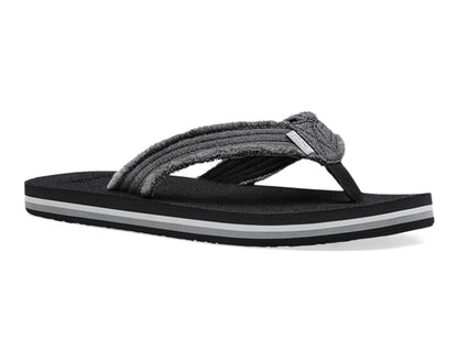 Fraidy Stacker Sandals - Kids Flip-Flop & Sandals