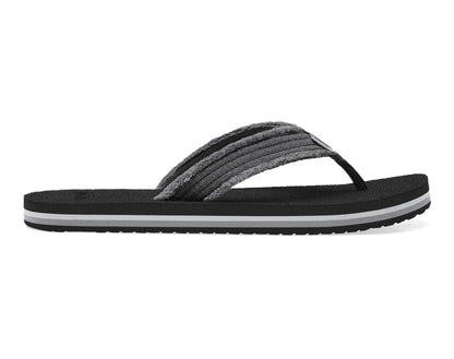 Fraidy Stacker Sandals - Kids Flip-Flop & Sandals