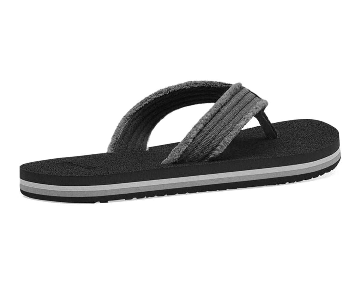 Fraidy Stacker Sandals - Kids Flip-Flop & Sandals